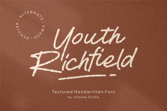 Bring Authenticity to Your Brand with Youth Richfield