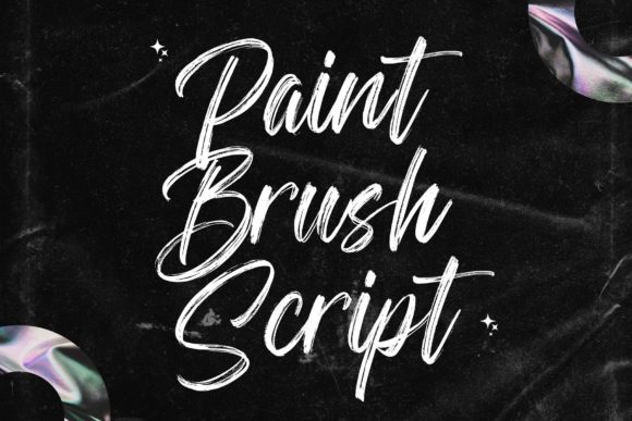 Paint Brush Script: Crafting Authentic Brand Narratives